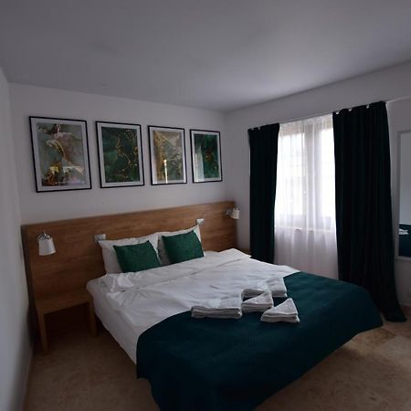 Dacia Residence Apartments 부쿠레슈티 외부 사진