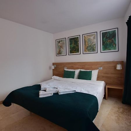Dacia Residence Apartments 부쿠레슈티 외부 사진
