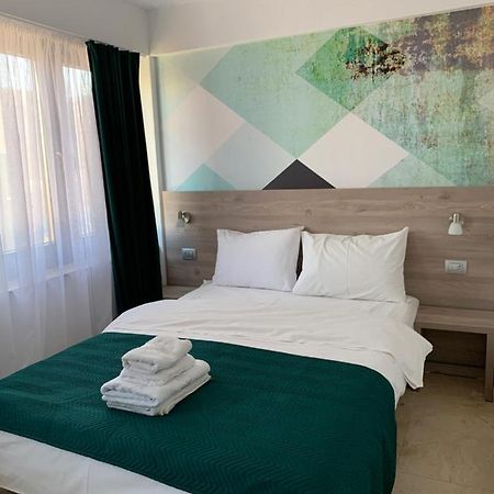 Dacia Residence Apartments 부쿠레슈티 외부 사진