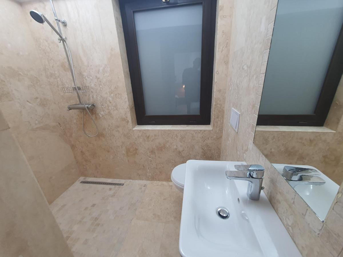 Dacia Residence Apartments 부쿠레슈티 외부 사진