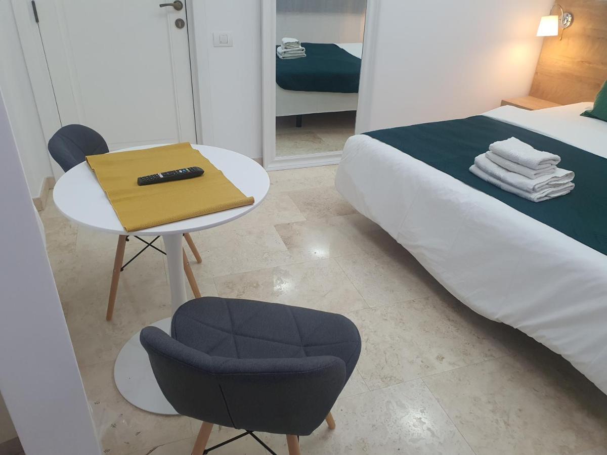 Dacia Residence Apartments 부쿠레슈티 외부 사진