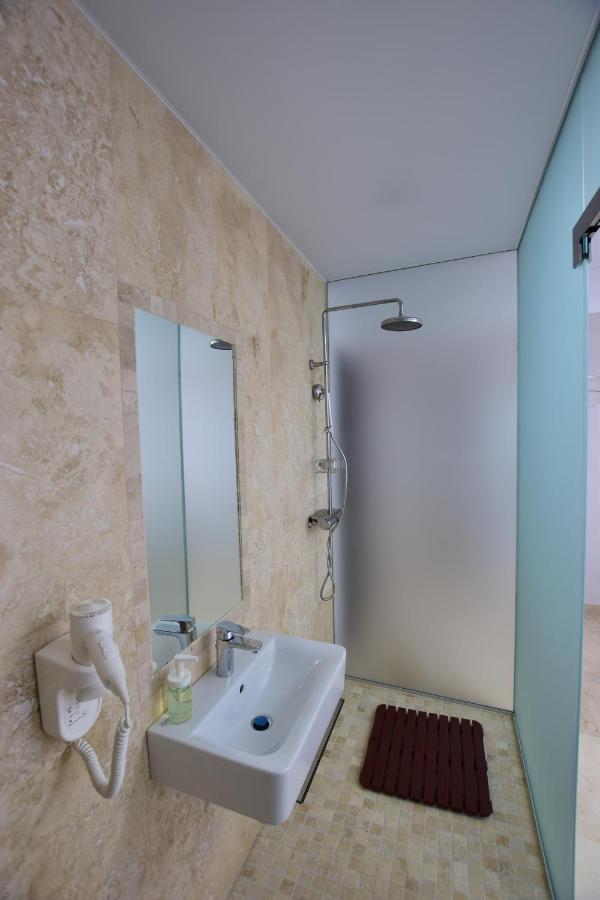 Dacia Residence Apartments 부쿠레슈티 외부 사진