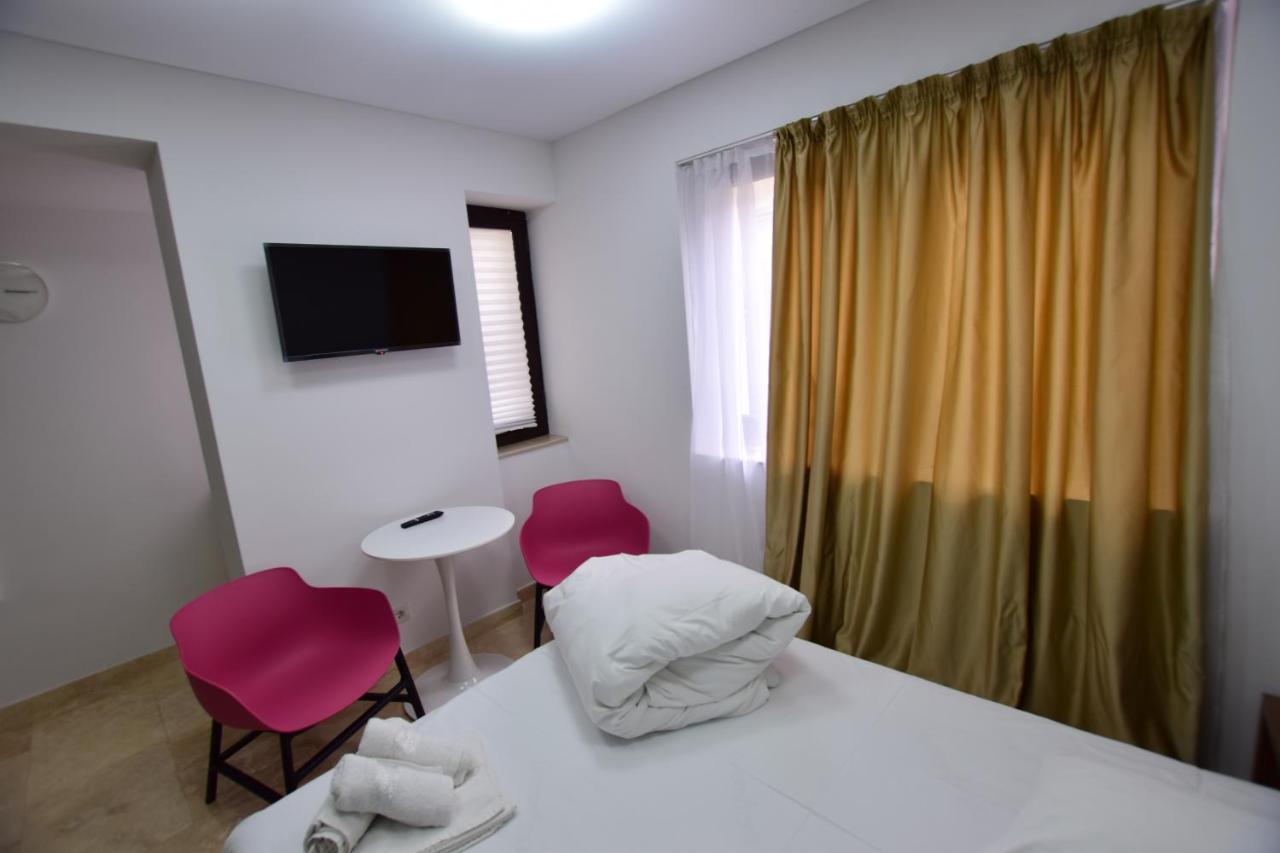 Dacia Residence Apartments 부쿠레슈티 외부 사진