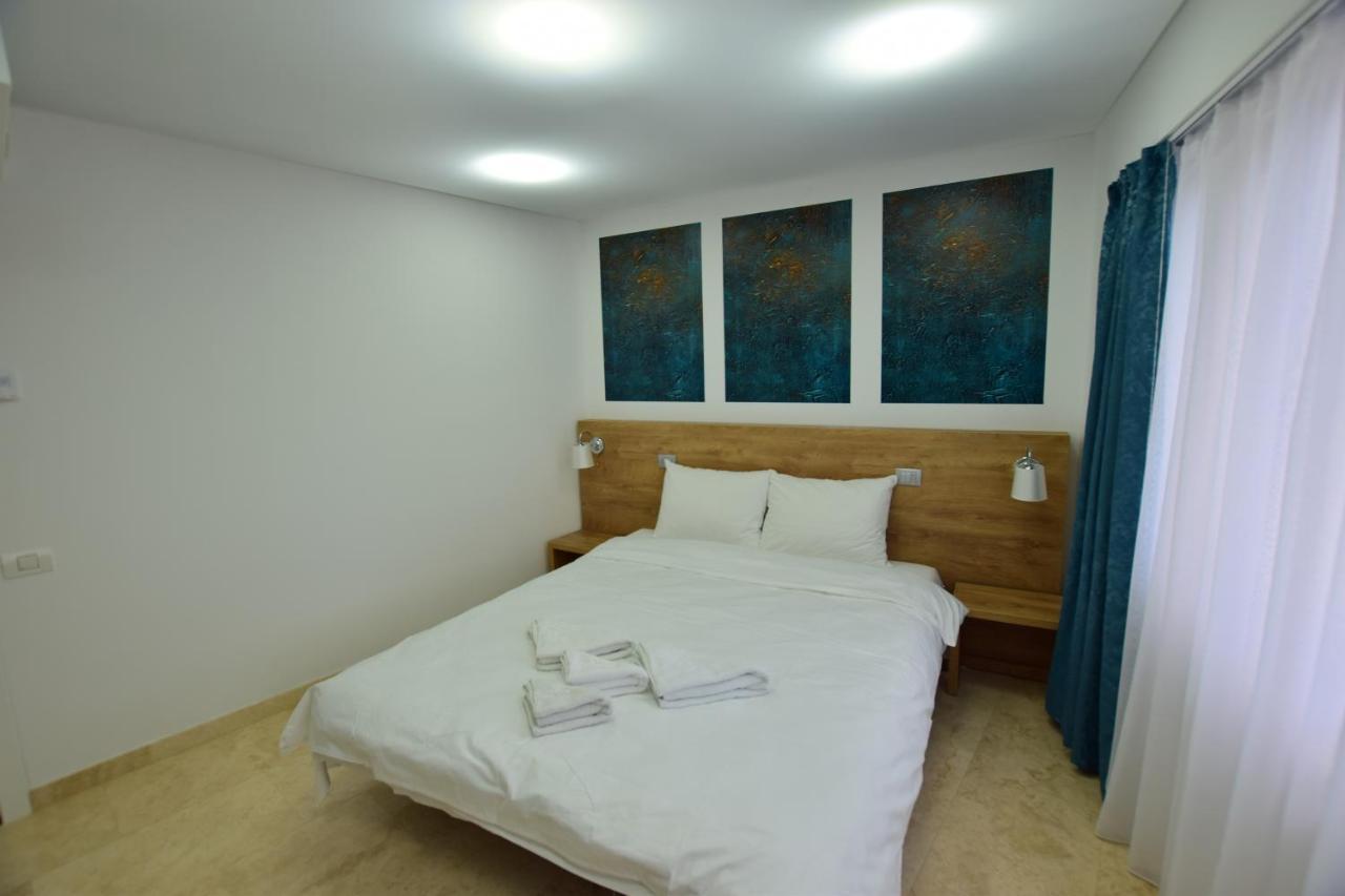 Dacia Residence Apartments 부쿠레슈티 외부 사진