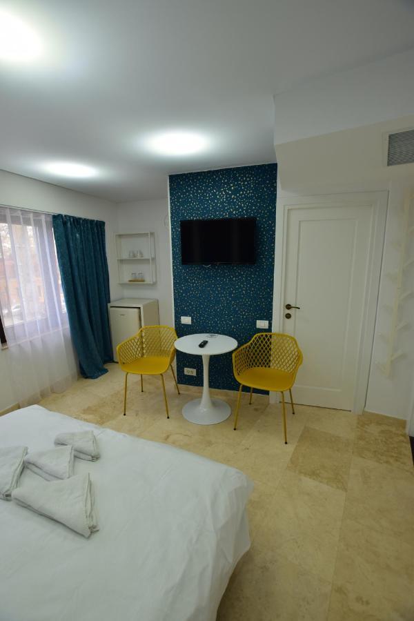 Dacia Residence Apartments 부쿠레슈티 외부 사진