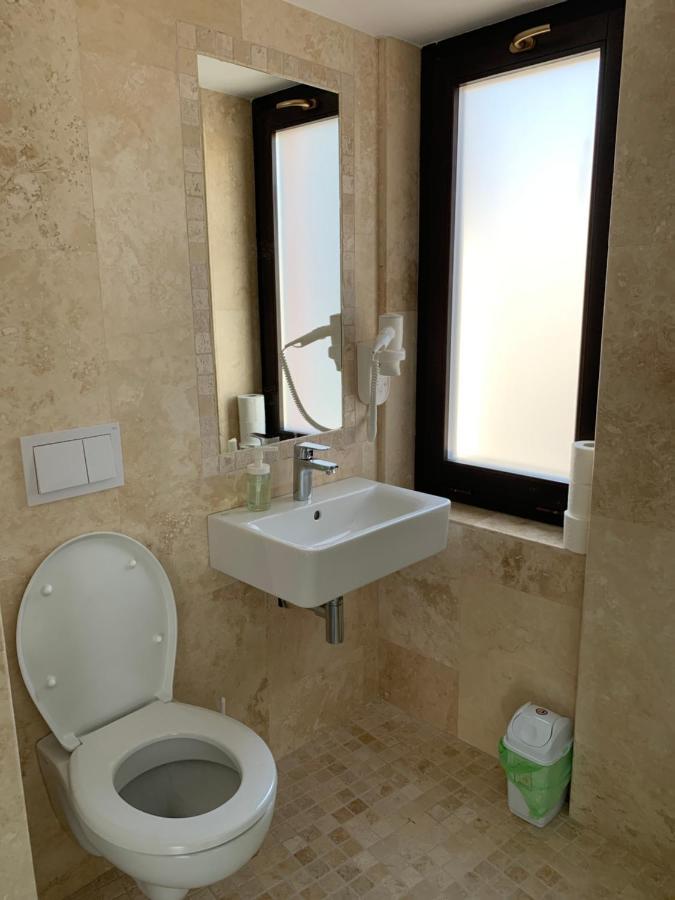Dacia Residence Apartments 부쿠레슈티 외부 사진
