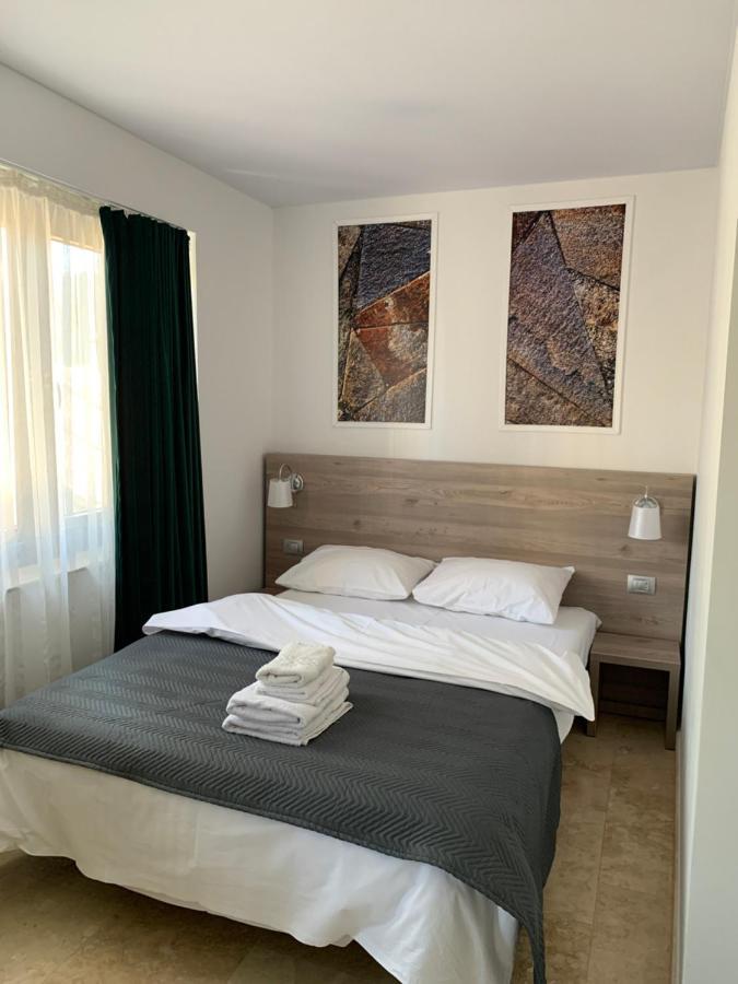 Dacia Residence Apartments 부쿠레슈티 외부 사진