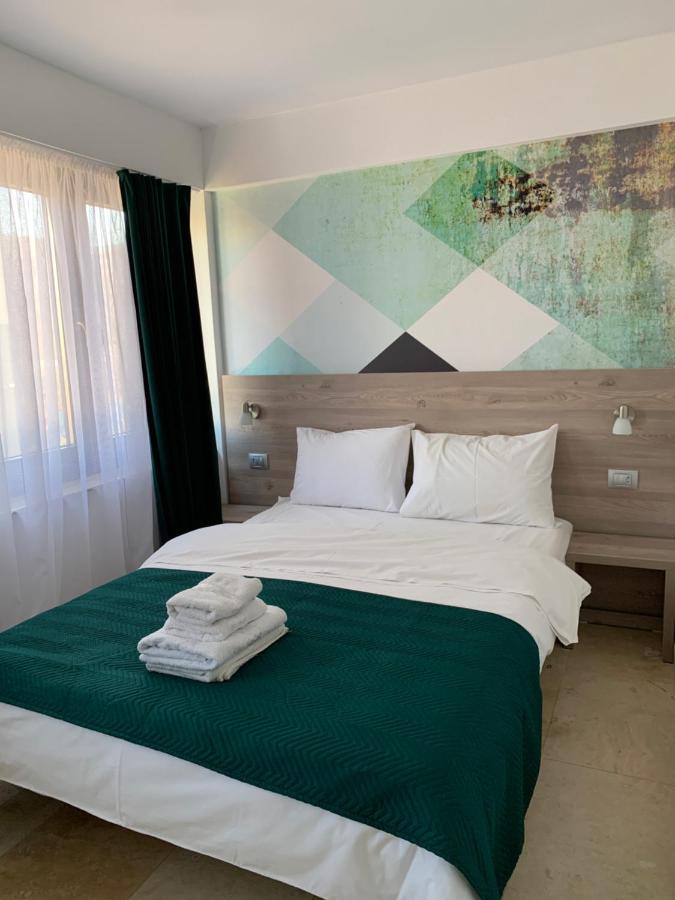 Dacia Residence Apartments 부쿠레슈티 외부 사진