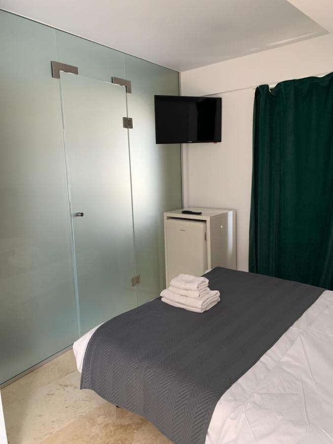 Dacia Residence Apartments 부쿠레슈티 외부 사진