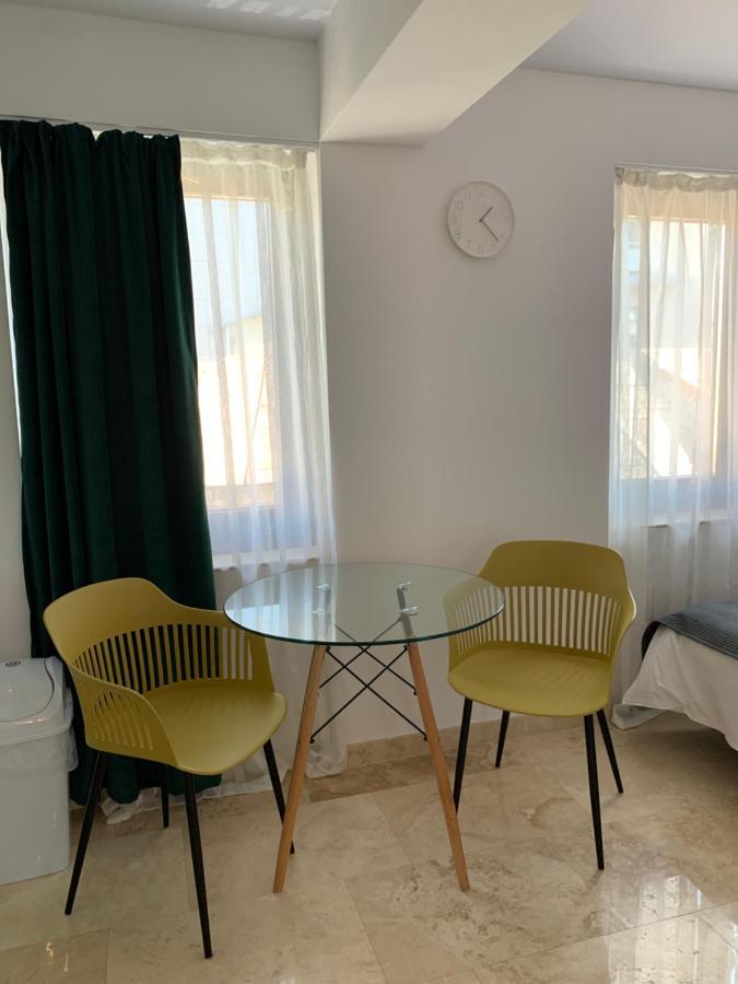 Dacia Residence Apartments 부쿠레슈티 외부 사진