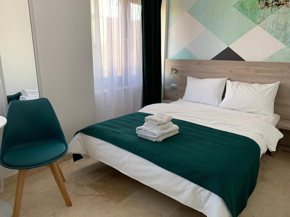 Dacia Residence Apartments 부쿠레슈티 외부 사진