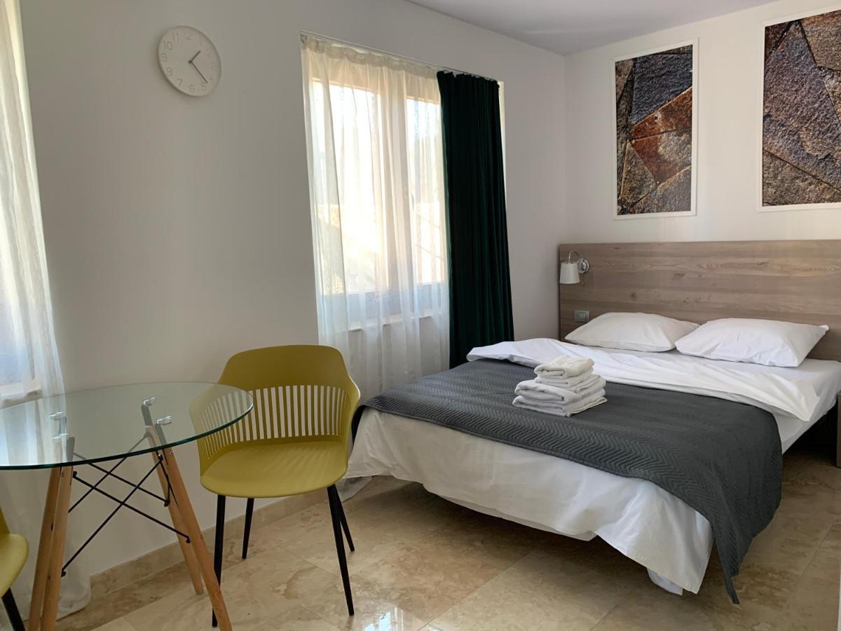 Dacia Residence Apartments 부쿠레슈티 외부 사진