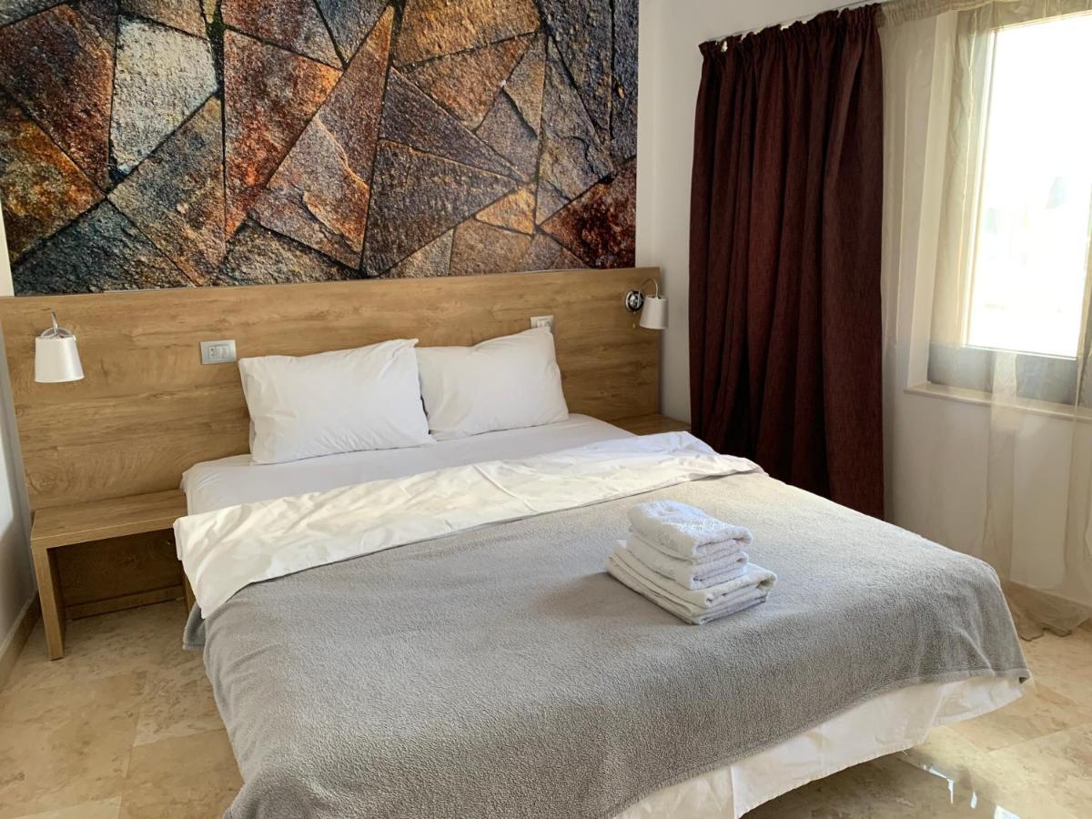 Dacia Residence Apartments 부쿠레슈티 외부 사진