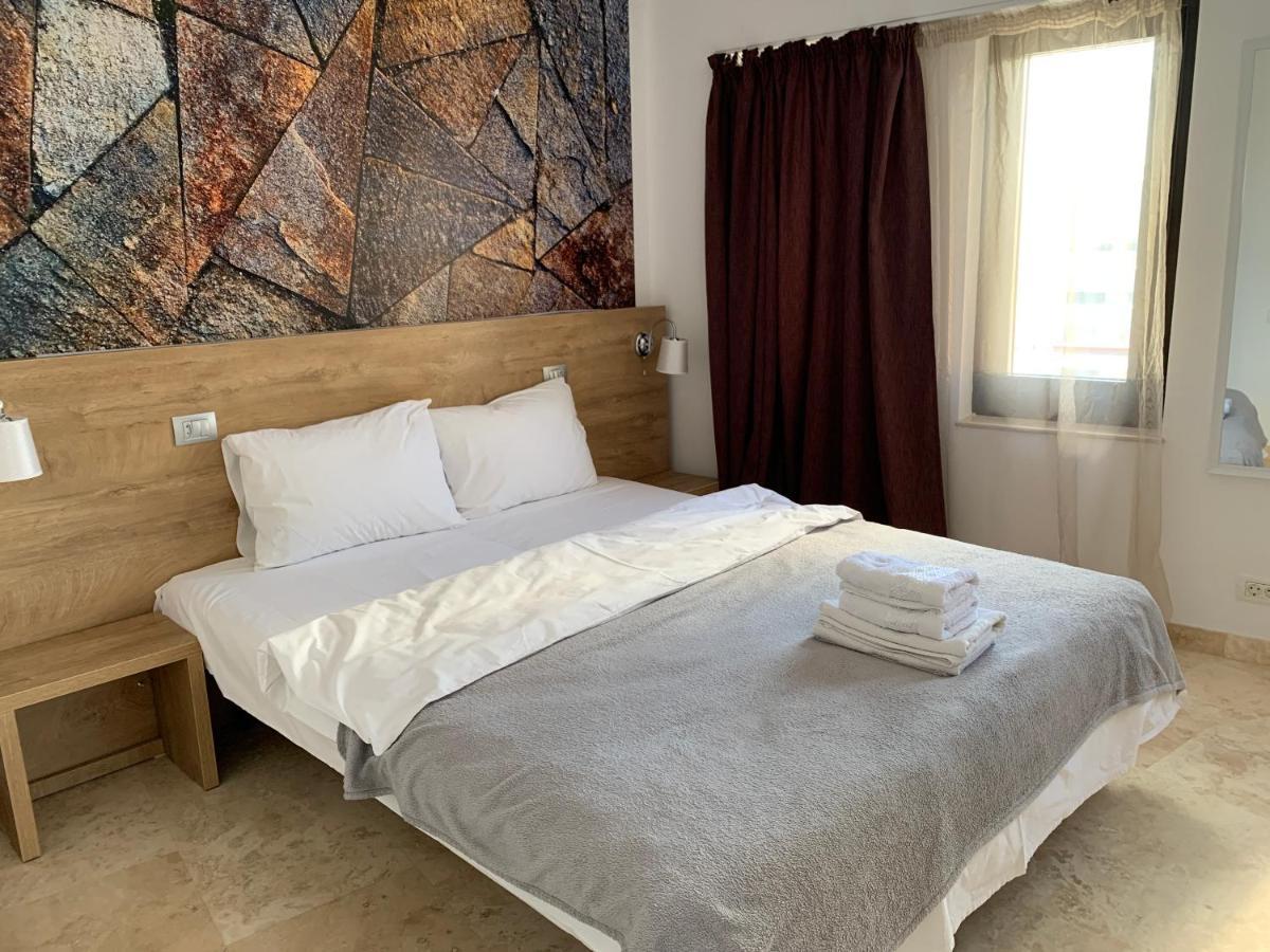 Dacia Residence Apartments 부쿠레슈티 외부 사진