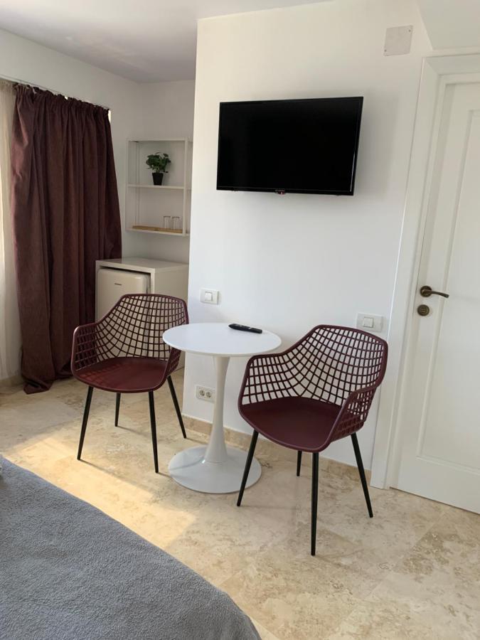 Dacia Residence Apartments 부쿠레슈티 외부 사진