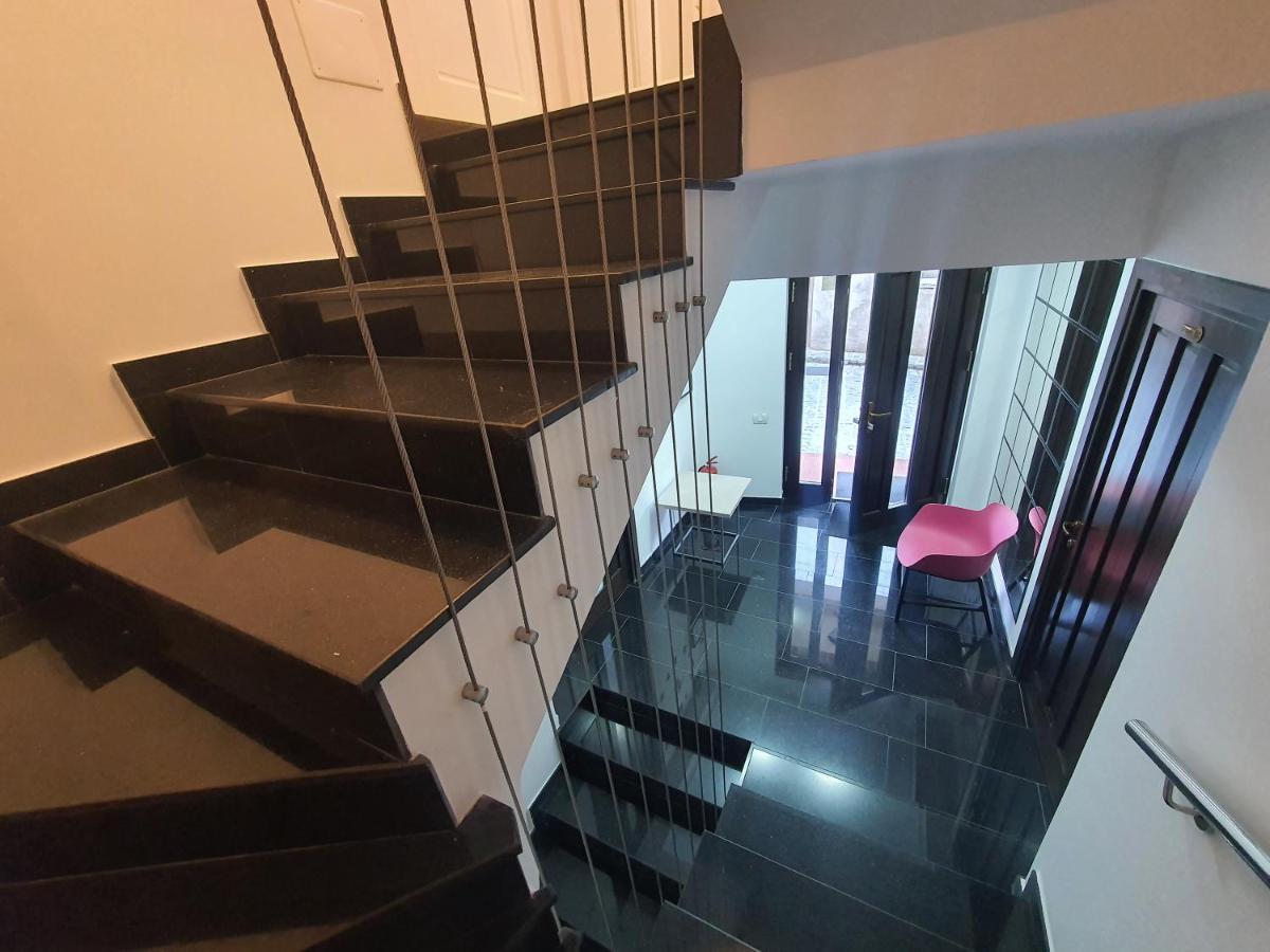 Dacia Residence Apartments 부쿠레슈티 외부 사진