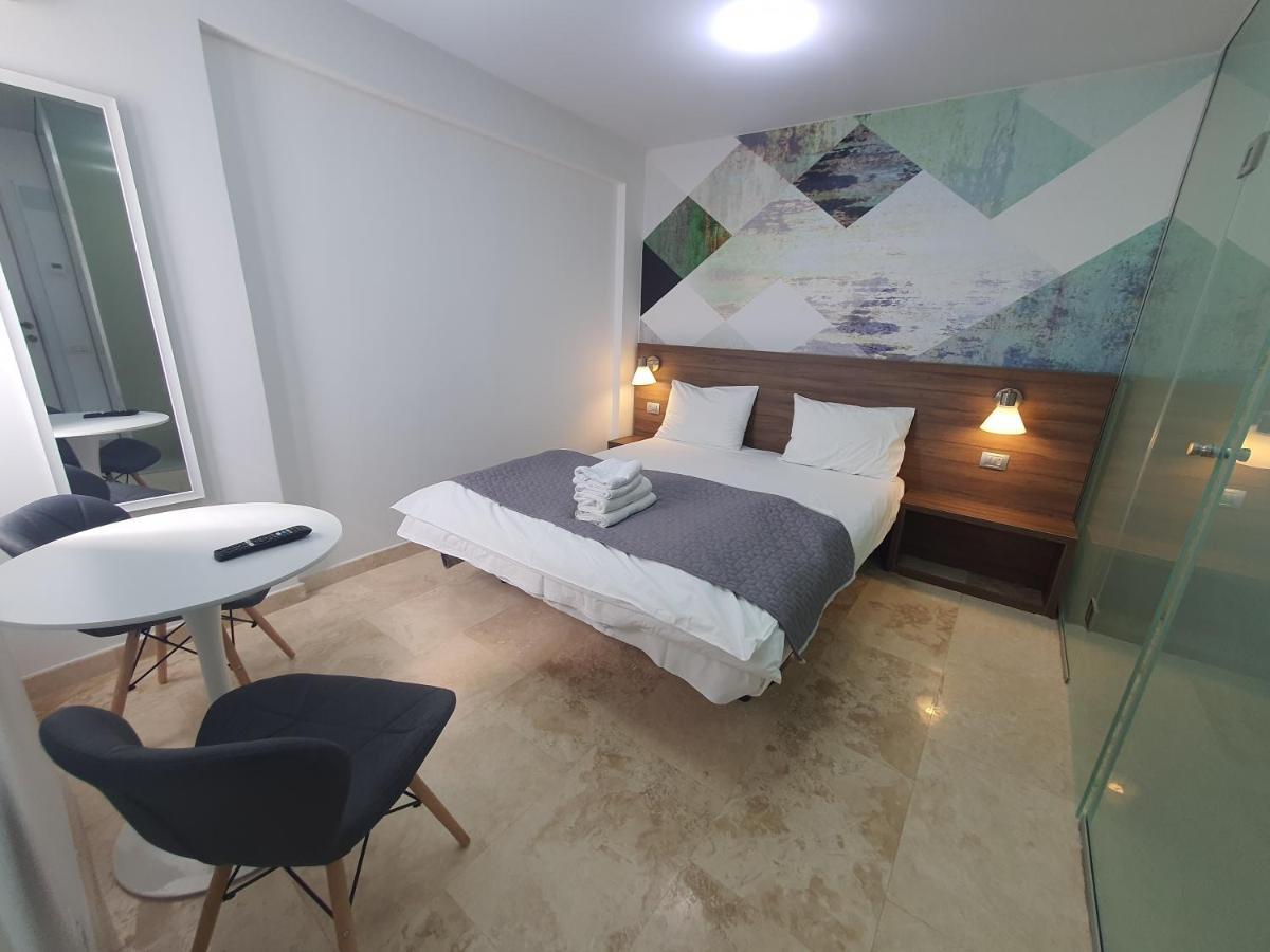 Dacia Residence Apartments 부쿠레슈티 외부 사진