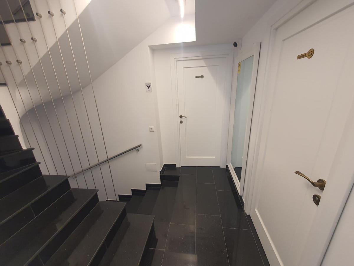 Dacia Residence Apartments 부쿠레슈티 외부 사진