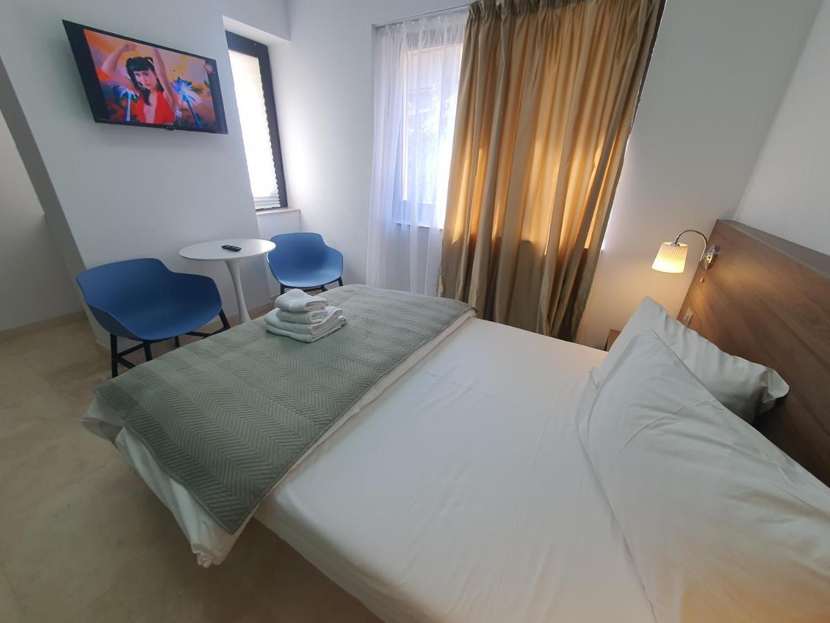 Dacia Residence Apartments 부쿠레슈티 외부 사진