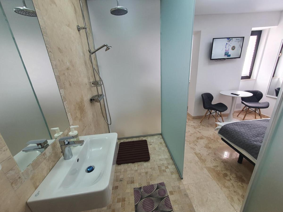 Dacia Residence Apartments 부쿠레슈티 외부 사진