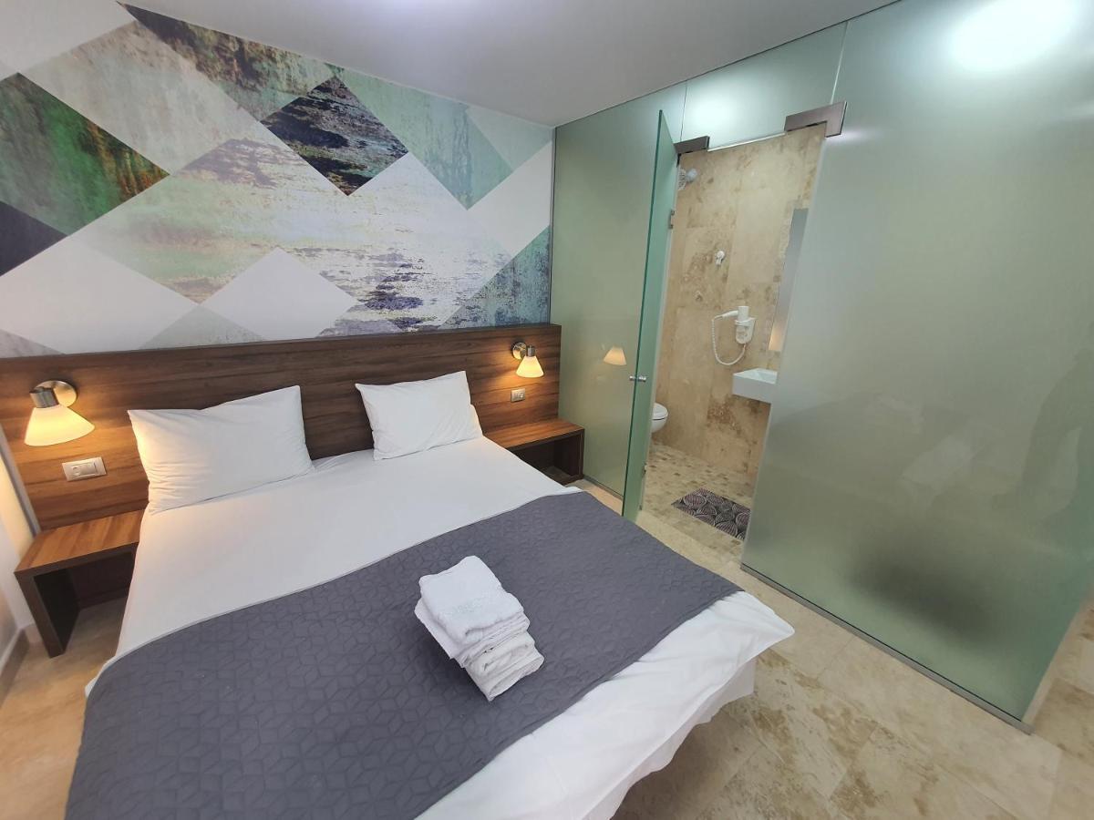 Dacia Residence Apartments 부쿠레슈티 외부 사진