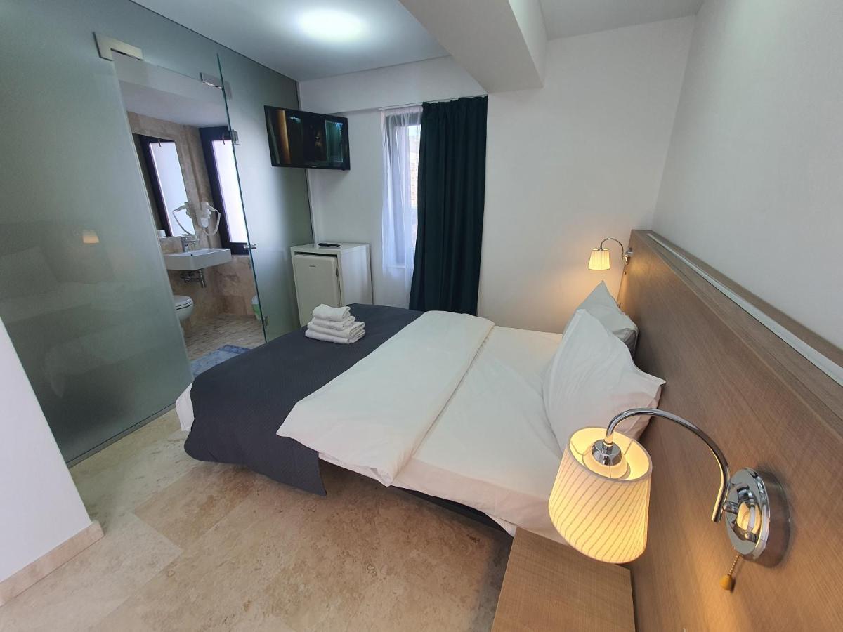 Dacia Residence Apartments 부쿠레슈티 외부 사진